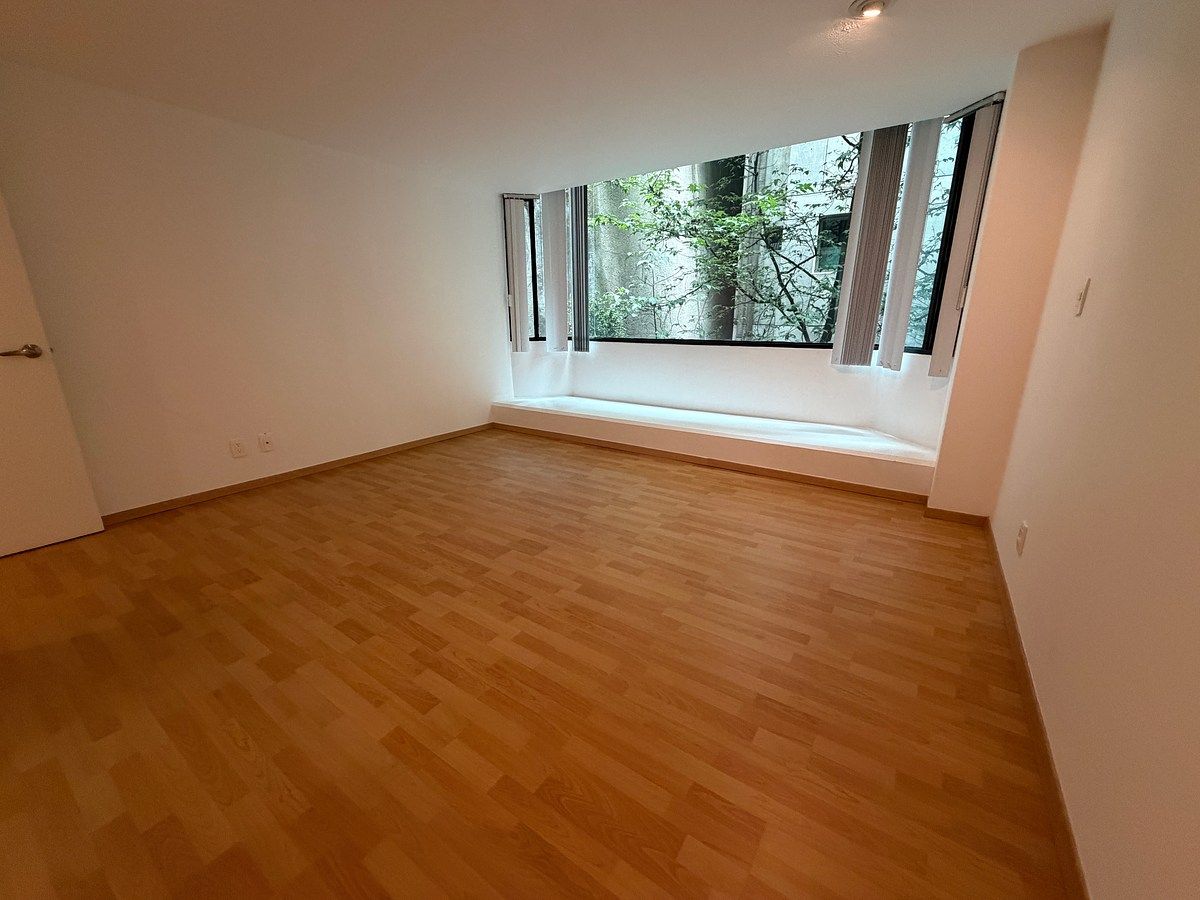 Apartamento em Bosques de las Lomas, Cuajimalpa de Morelos, foto 23 de 32