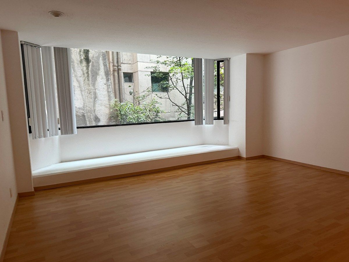 Apartamento em Bosques de las Lomas, Cuajimalpa de Morelos, foto 26 de 32