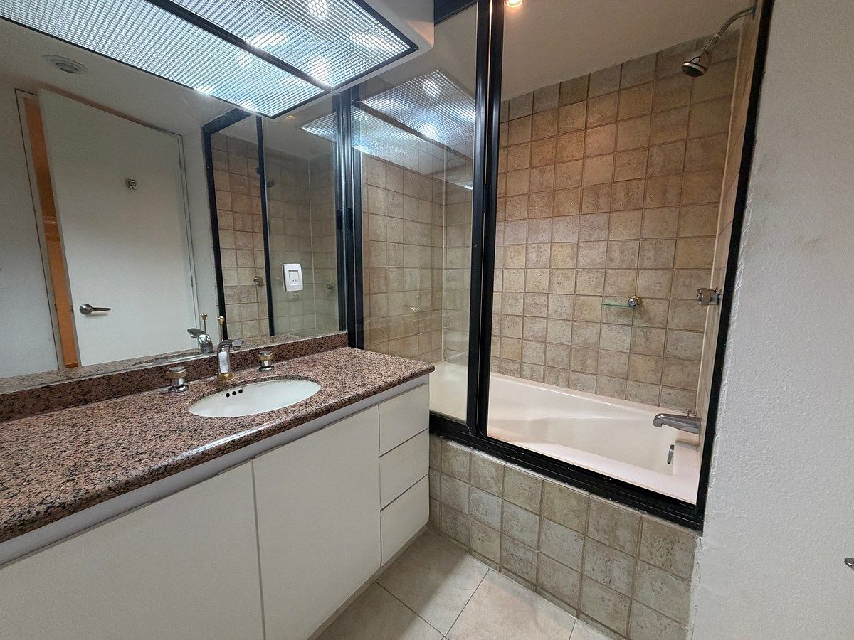 Apartamento em Bosques de las Lomas, Cuajimalpa de Morelos, foto 27 de 32