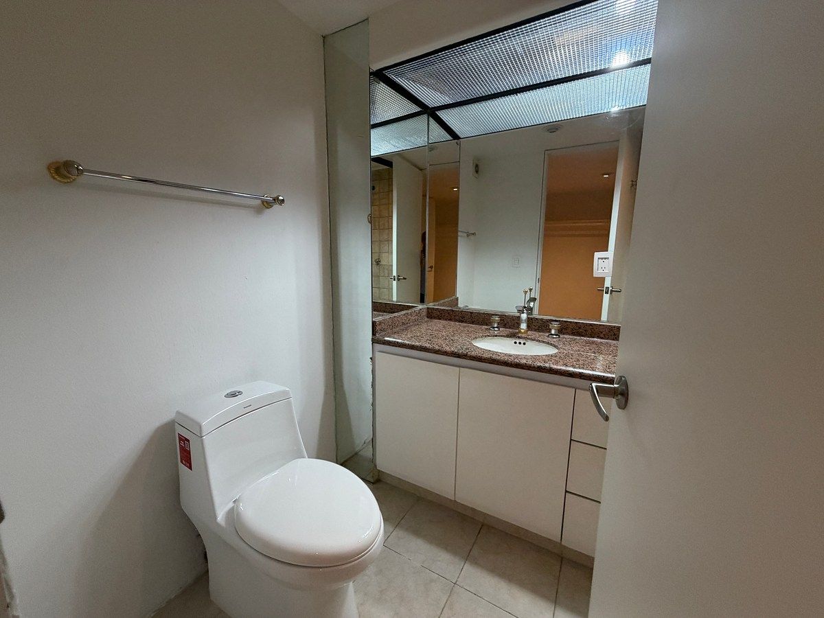 Apartamento em Bosques de las Lomas, Cuajimalpa de Morelos, foto 28 de 32