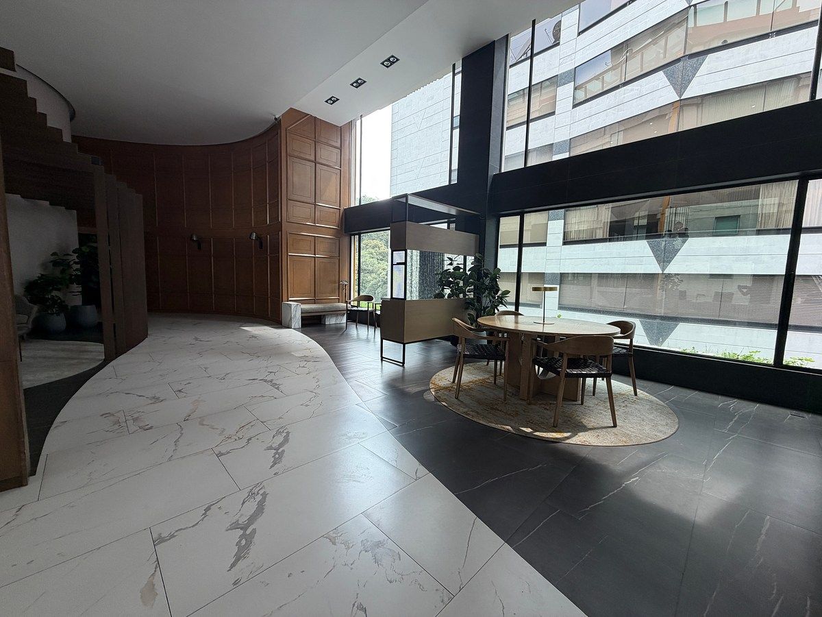 Apartamento em Bosques de las Lomas, Cuajimalpa de Morelos, foto 31 de 32