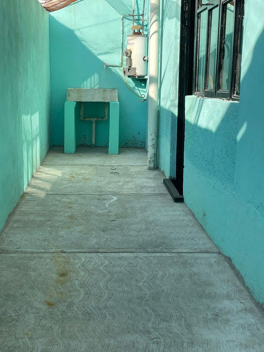 Departamento en Lomas de Casa Blanca, Querétaro, foto 9 de 10