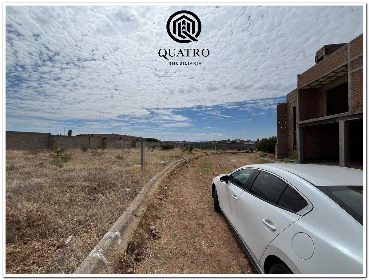 Lote em Buenos Aires, Durango, foto 7 de 7