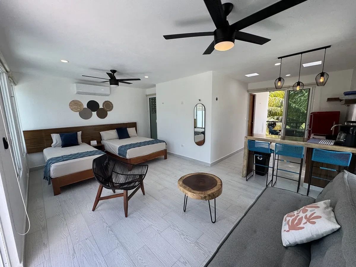 Casa em Pueblo Telchac Puerto, Telchac Puerto, foto 7 de 21
