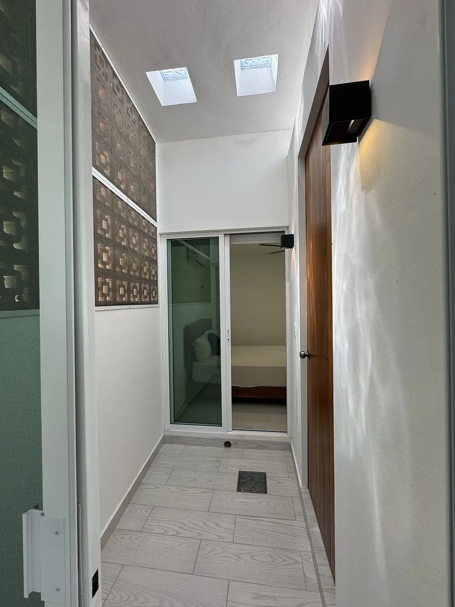 Casa em Pueblo Telchac Puerto, Telchac Puerto, foto 11 de 21