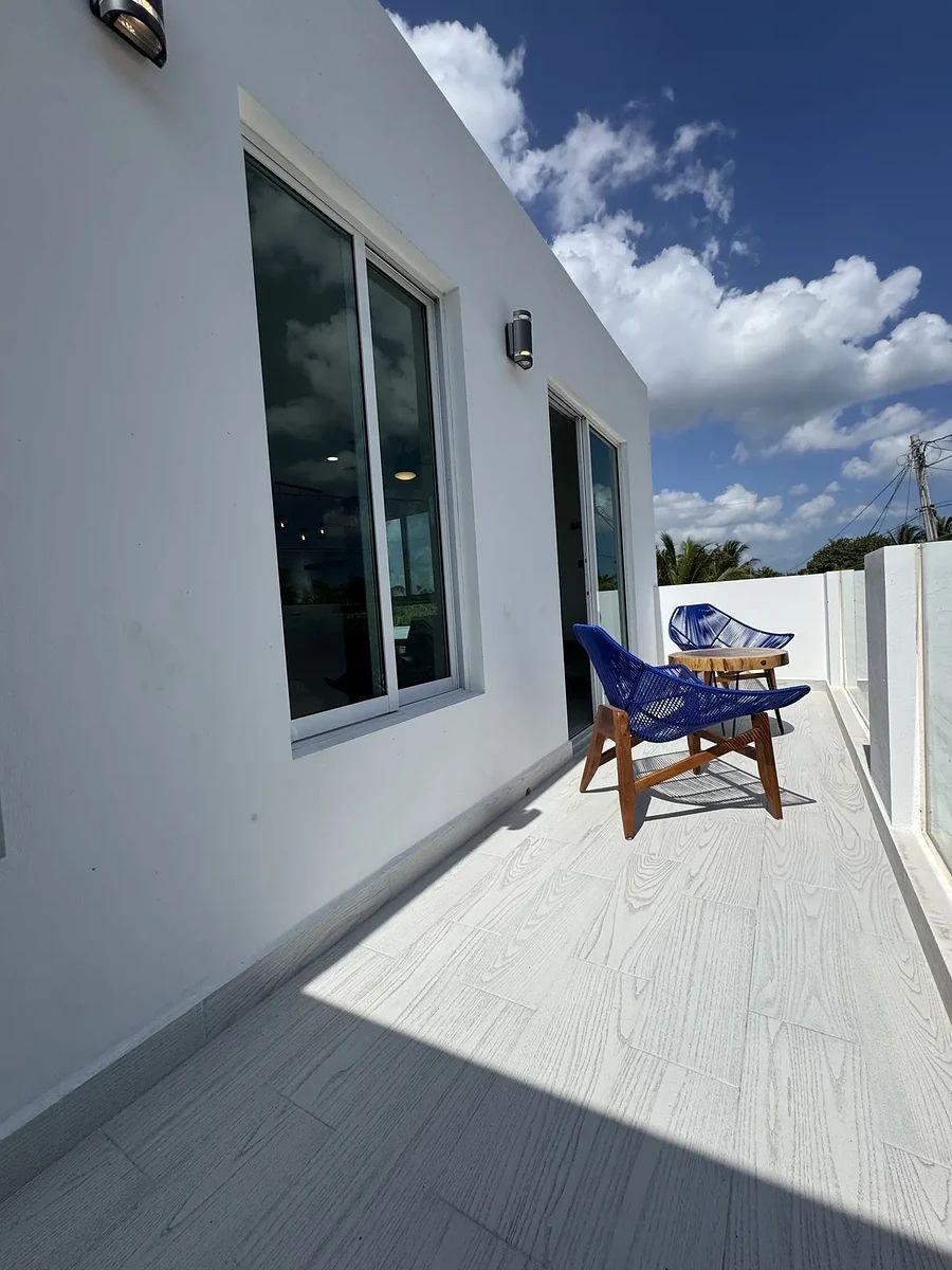 Casa em Pueblo Telchac Puerto, Telchac Puerto, foto 15 de 21