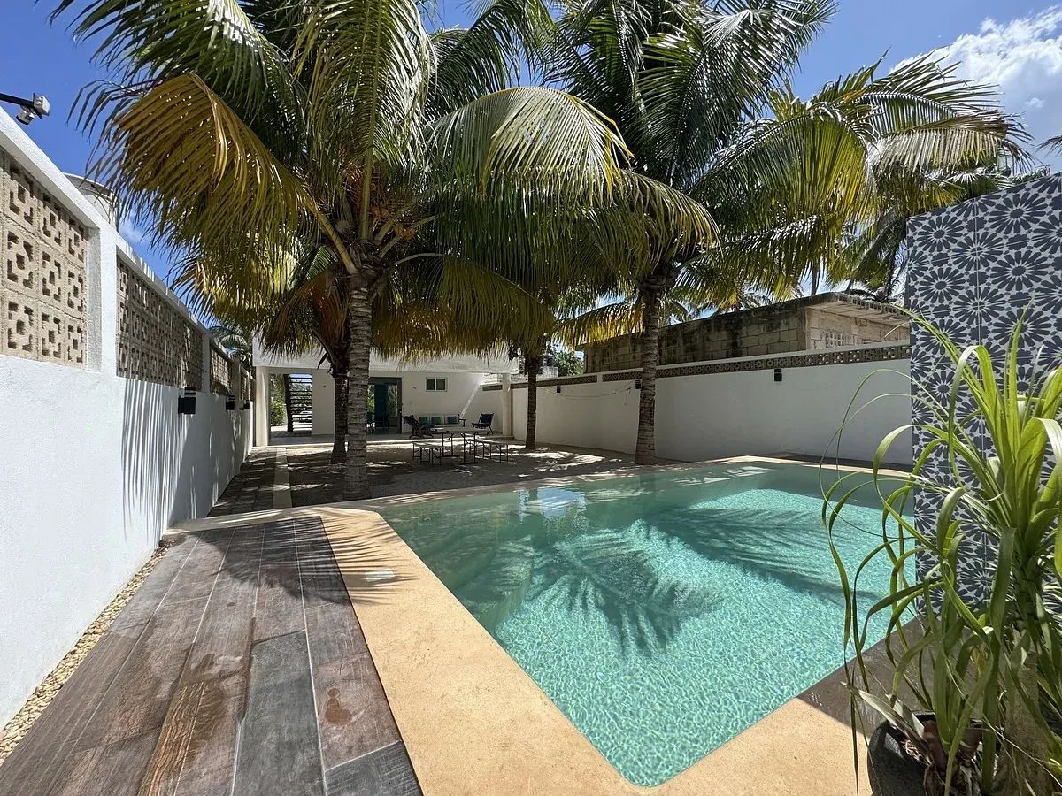 Casa em Pueblo Telchac Puerto, Telchac Puerto, foto 16 de 21
