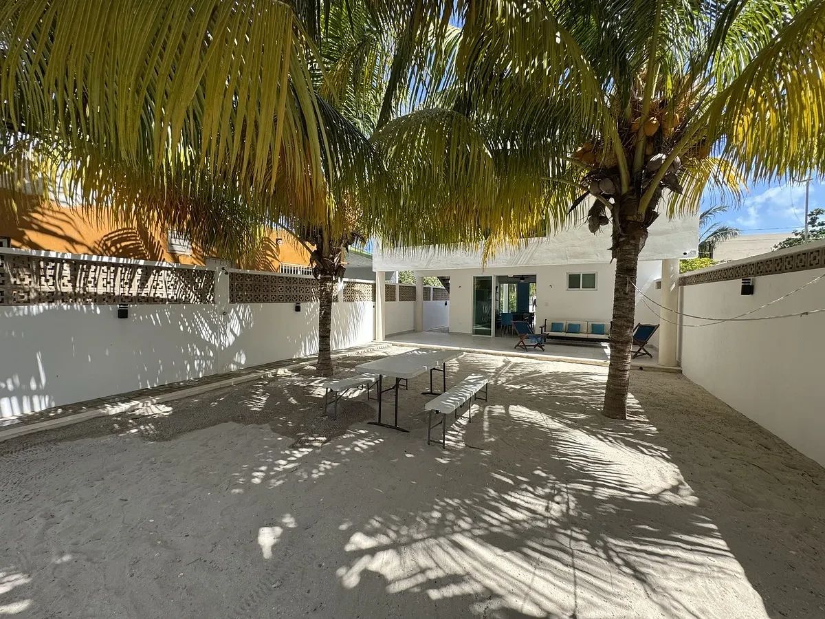 Casa em Pueblo Telchac Puerto, Telchac Puerto, foto 18 de 21