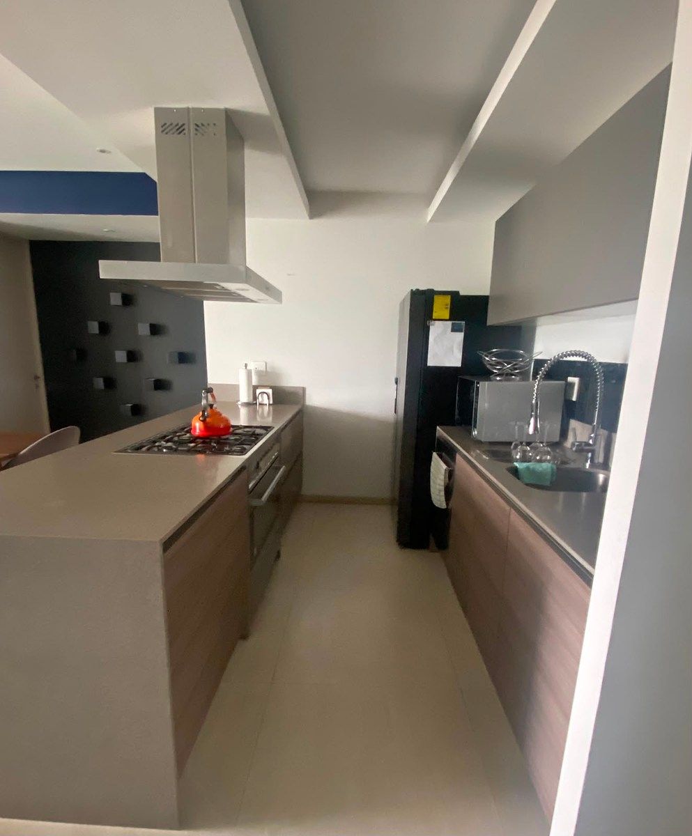 Apartamento em Colinas de San Javier, Zapopan, foto 5 de 9