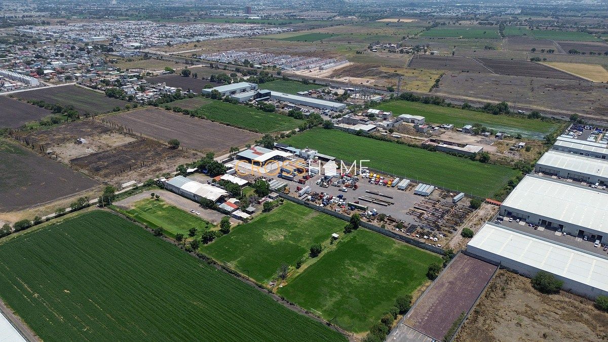 Terreno comercial en Santa María Magdalena, Querétaro, foto 6 de 15