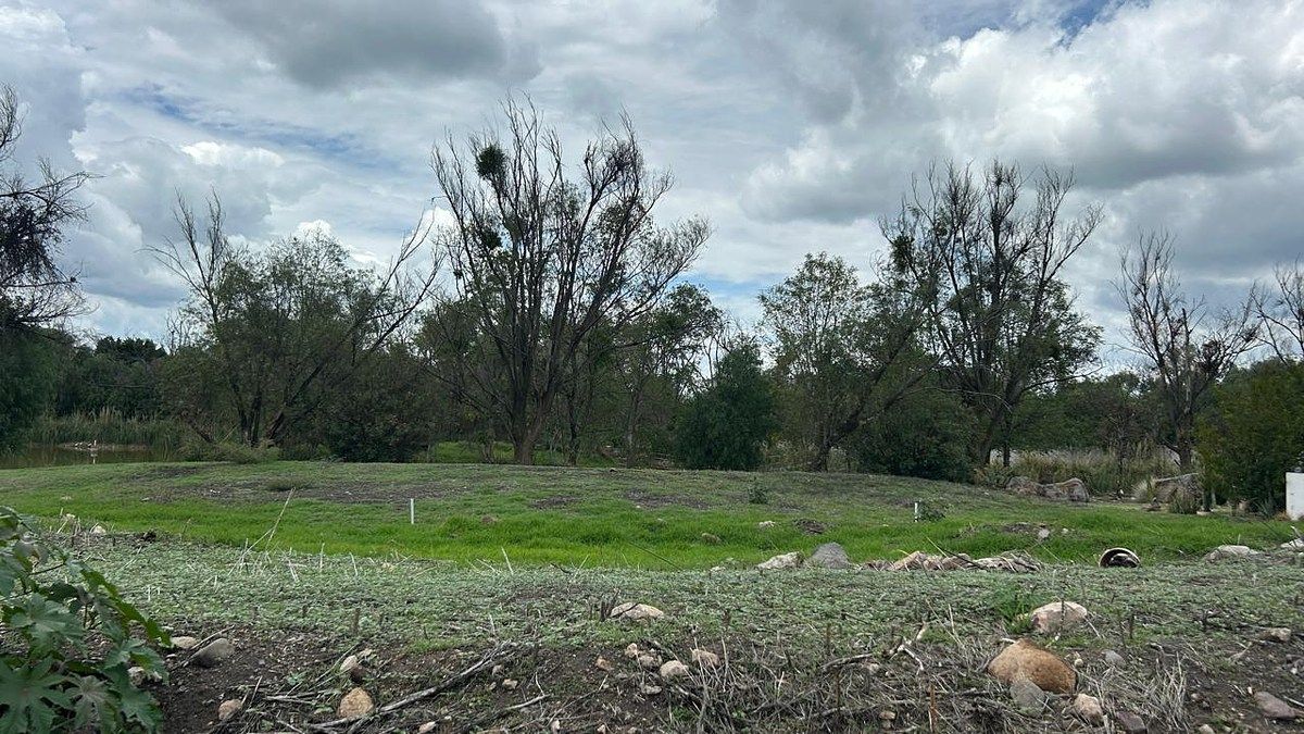 TERRENO EN VENTA | EL ENCINO RESIDENCIAL, foto 1 de 9