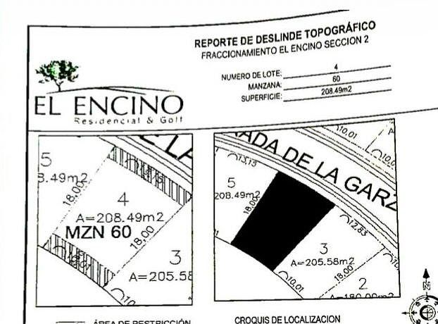 Terreno en El Encino, Huimilpan, foto 9 de 9