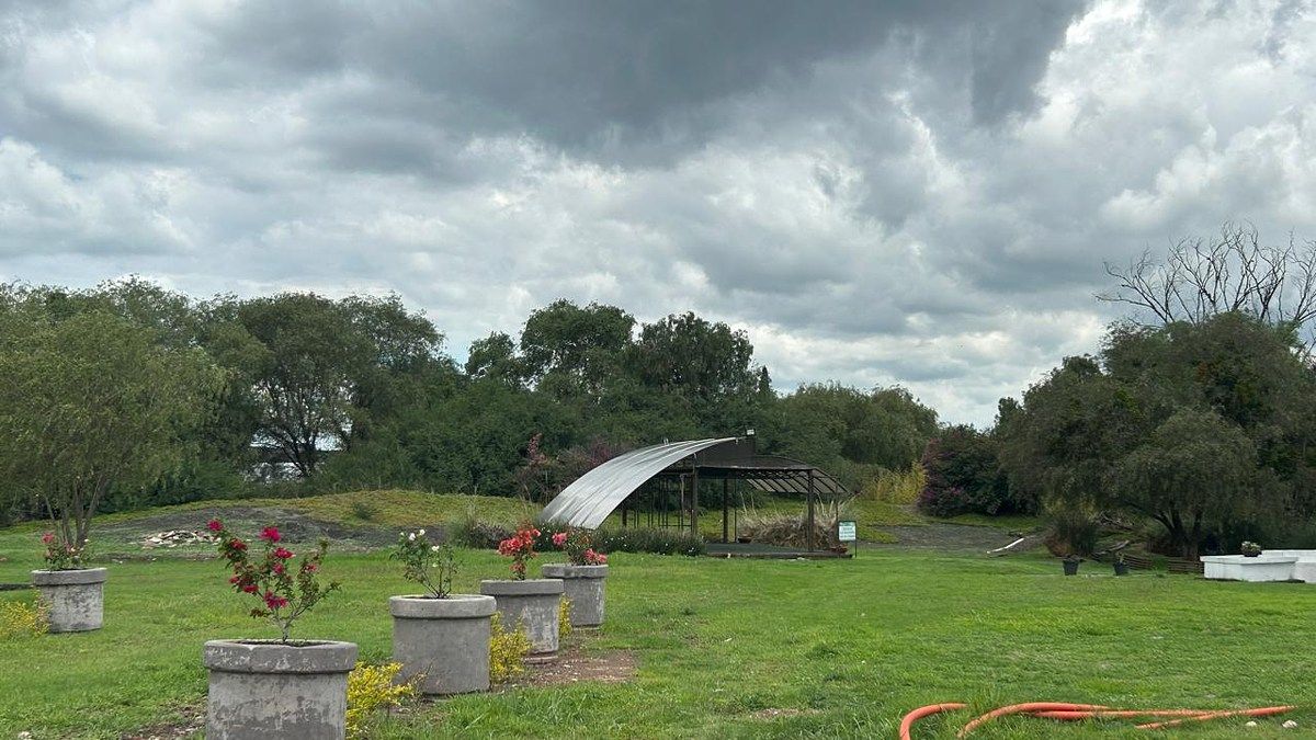 Terreno en El Encino, Huimilpan, foto 8 de 9