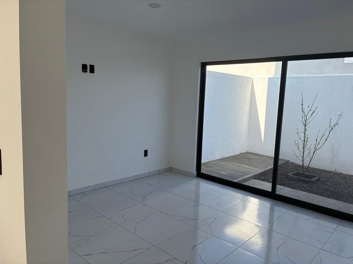 Casa em Grand Preserve, Querétaro, foto 4 de 21