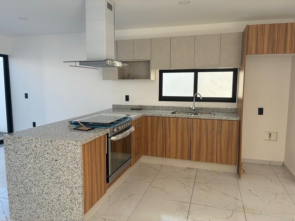 Casa em Grand Preserve, Querétaro, foto 5 de 21