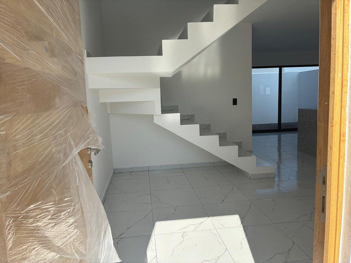 Casa em Grand Preserve, Querétaro, foto 6 de 21
