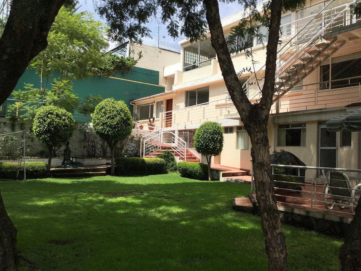 Terreno en Lomas Altas, Miguel Hidalgo, foto 2 de 16