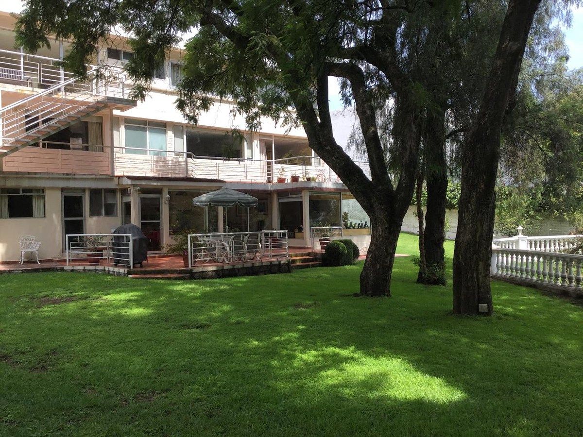 Terreno en Lomas Altas, Miguel Hidalgo, foto 3 de 16