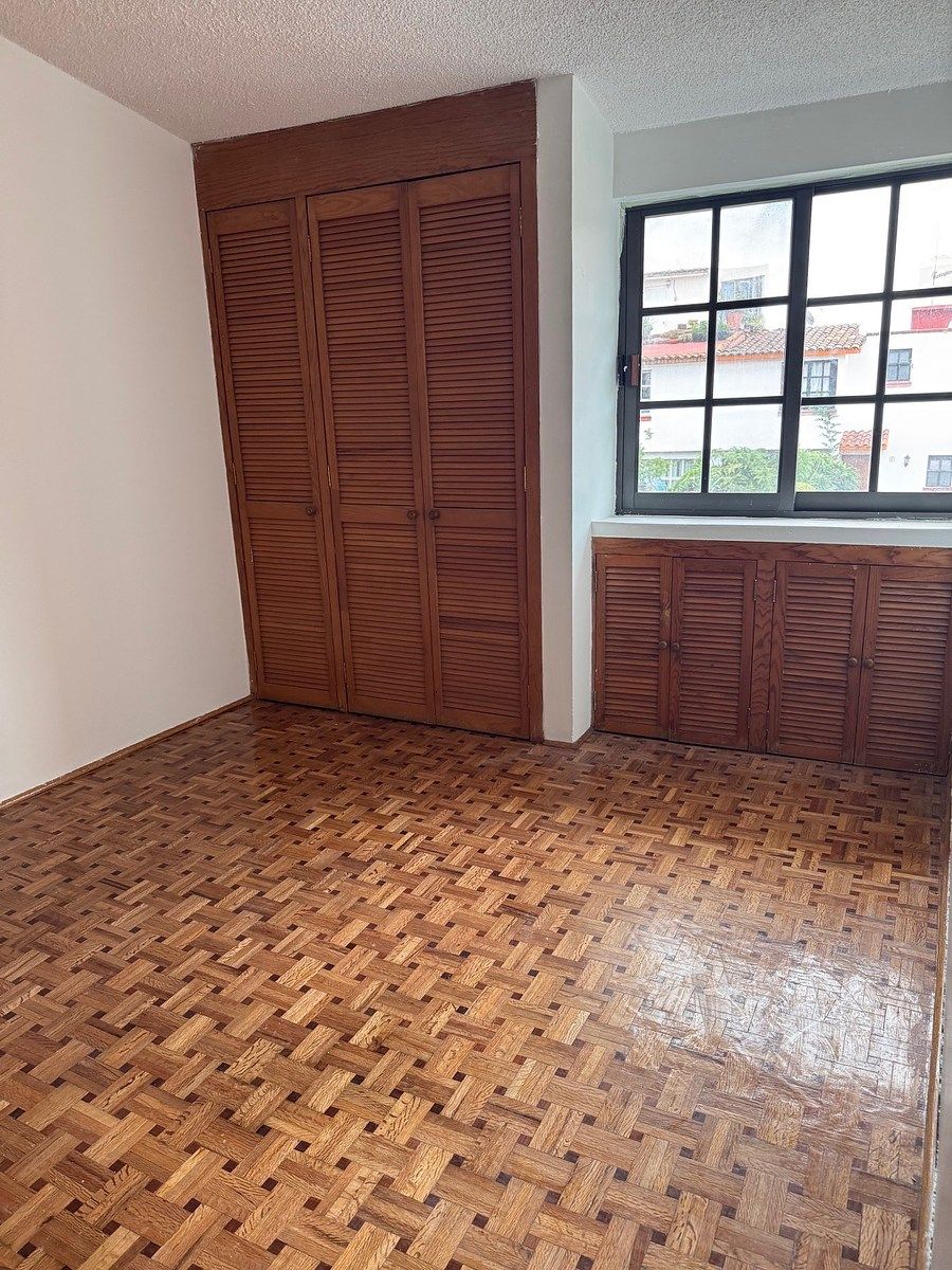 Casa en condominio en Santa María Tepepan, Xochimilco, foto 11 de 30