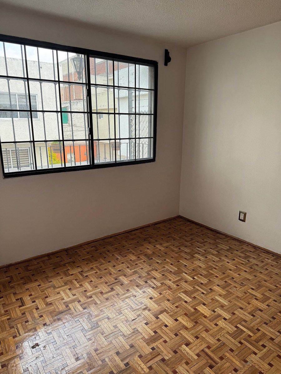 Casa en condominio en Santa María Tepepan, Xochimilco, foto 13 de 30