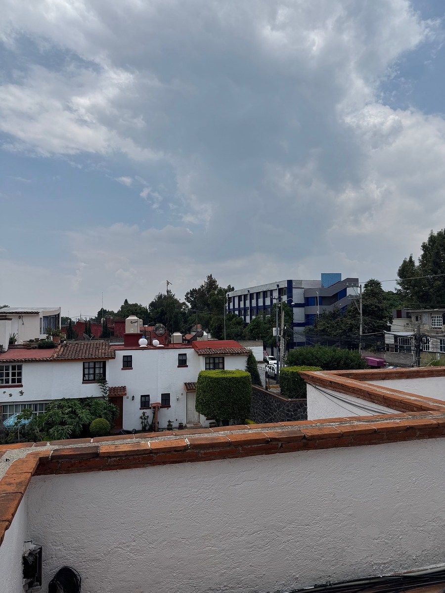 Casa en condominio en Santa María Tepepan, Xochimilco, foto 19 de 30
