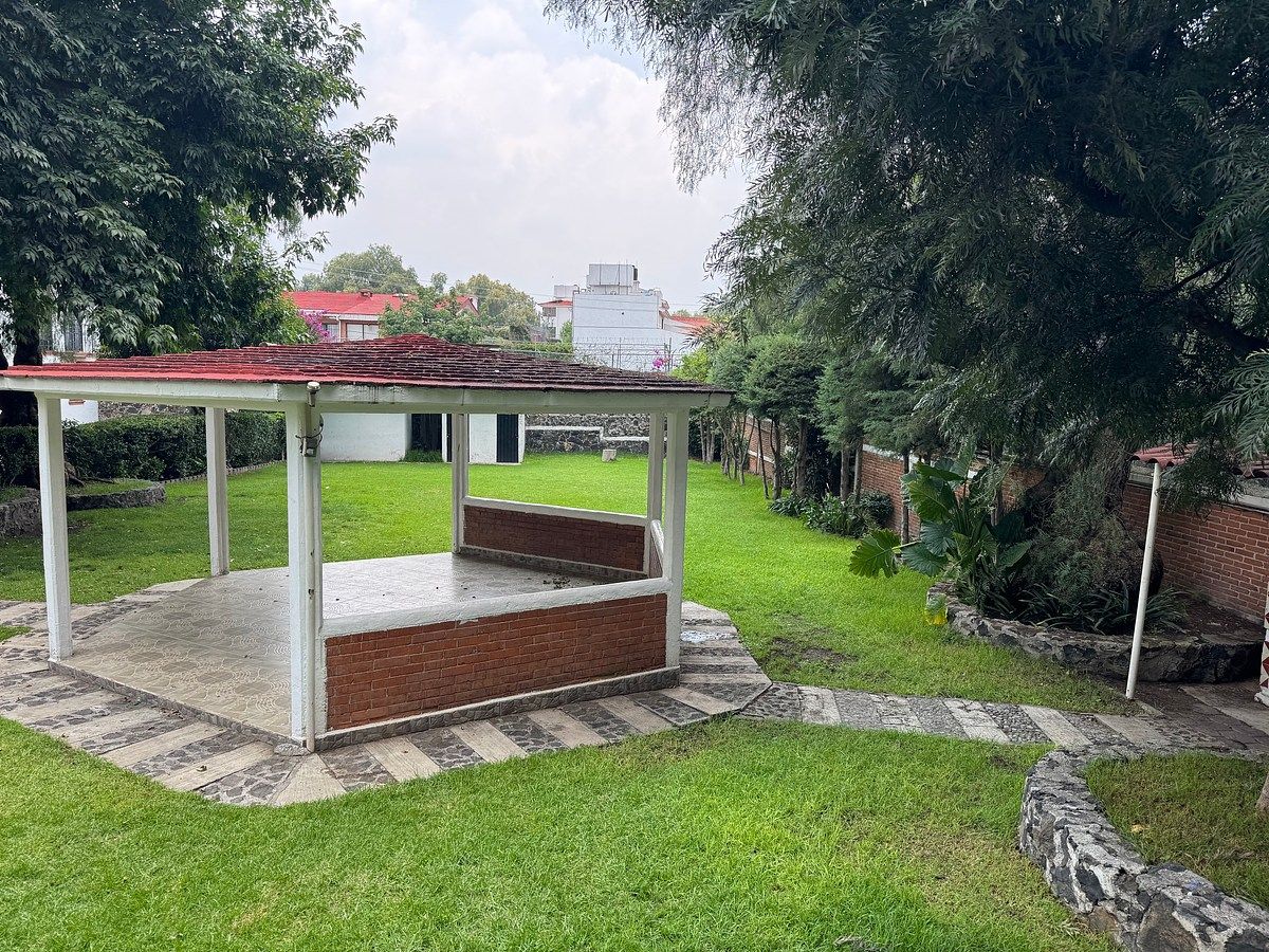 Casa en condominio en Santa María Tepepan, Xochimilco, foto 24 de 30
