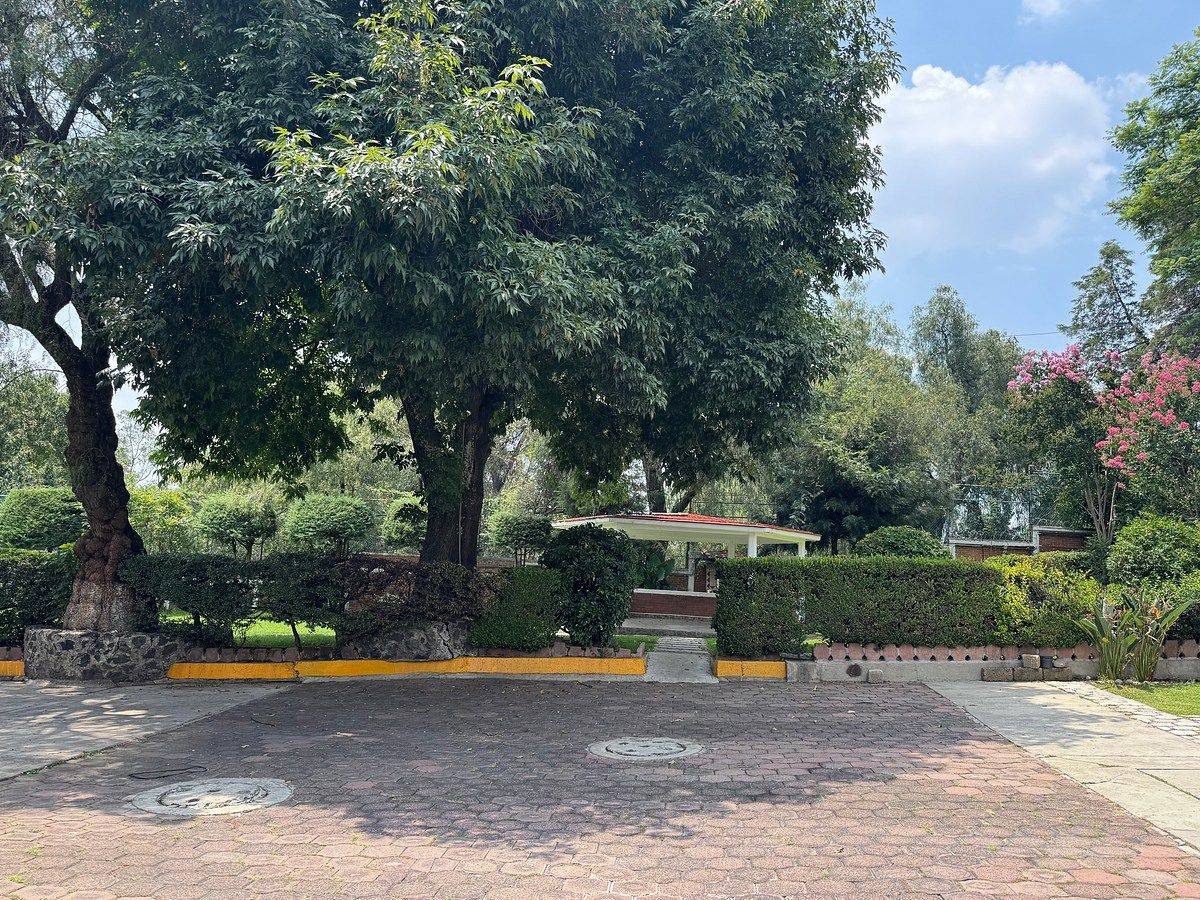 Casa en condominio en Santa María Tepepan, Xochimilco, foto 27 de 30