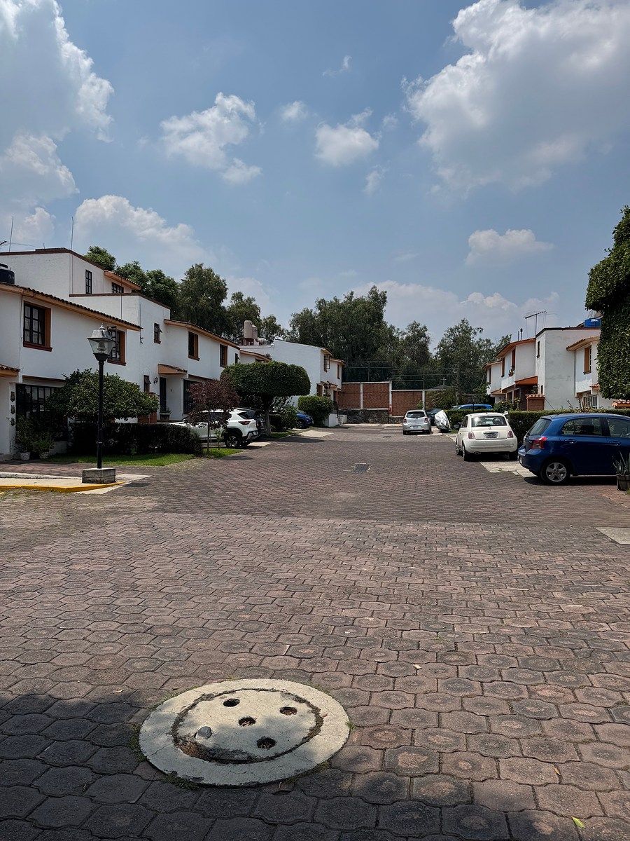 Casa en condominio en Santa María Tepepan, Xochimilco, foto 29 de 30