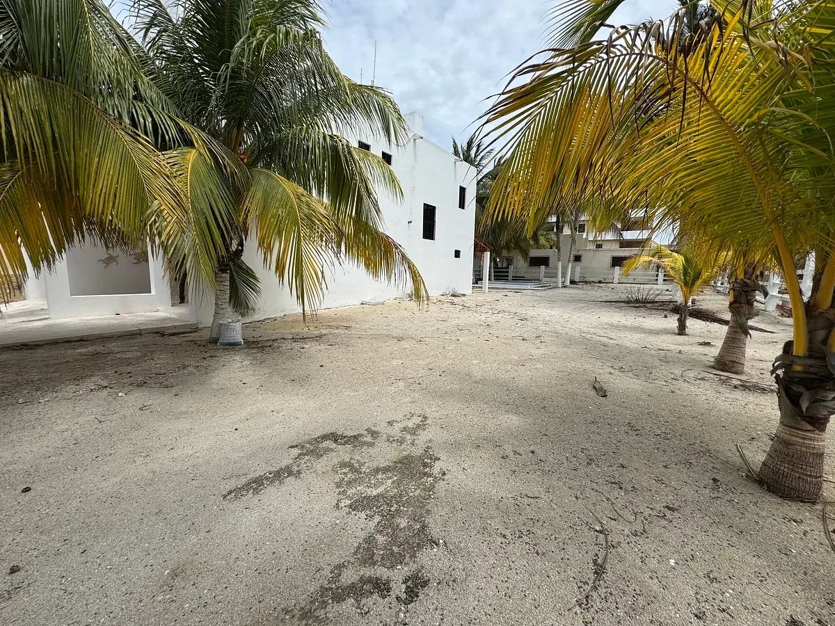 EN VENTA TERRENO EN 2DA FILA FRONTAL EN SAN BENITO YUCATAN - foto 4