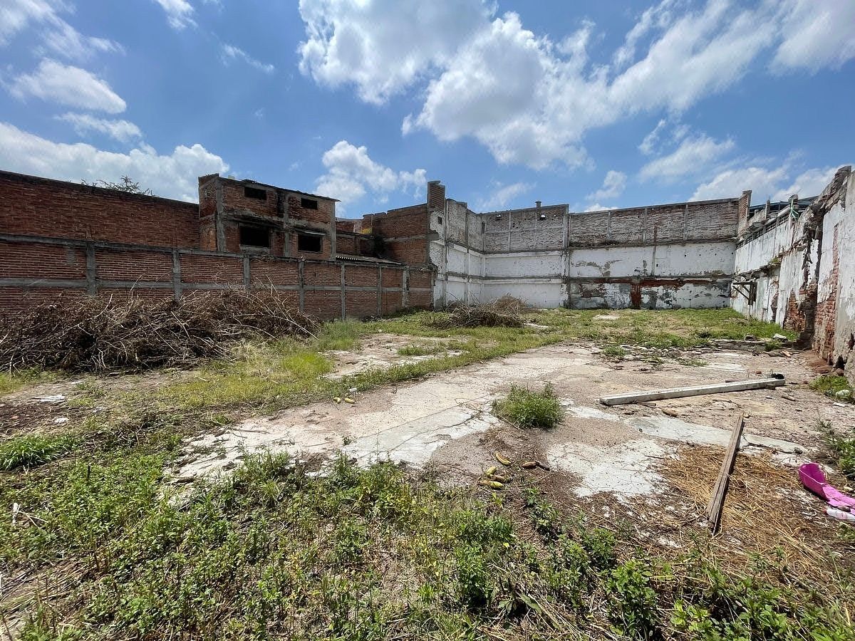Terreno comercial en Obregón, León, foto 9 de 10