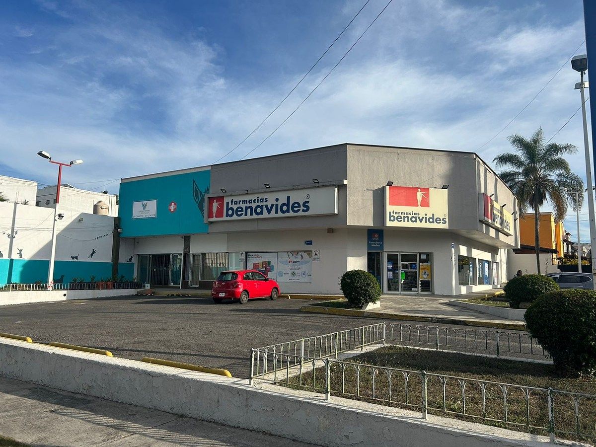 TERRENO EN VENTA JARDINES DE GUADALUPE $42’000,000, foto 1 de 6