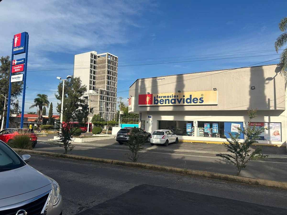 Lote comercial em Fraccionamiento Jardines de Guadalupe, Zapopan, foto 2 de 6
