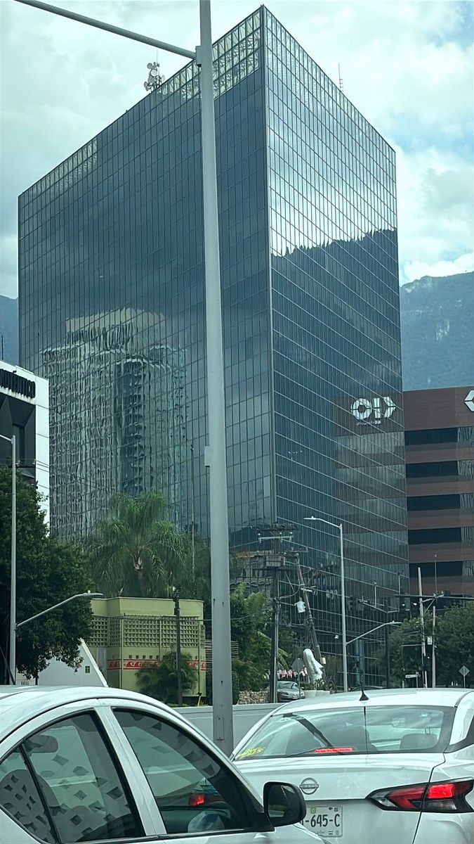 Oficina  en Renta Valle del Campestre  San Pedro, foto 1 de 7