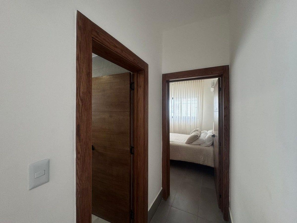 Apartamento en Ensanche Paraiso, Santo Domingo Centro (Distrito Nacional), foto 12 de 41