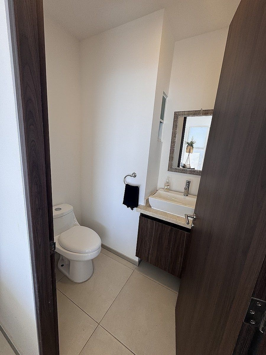 Apartamento em Lomas del Marqués, Querétaro, foto 2 de 21