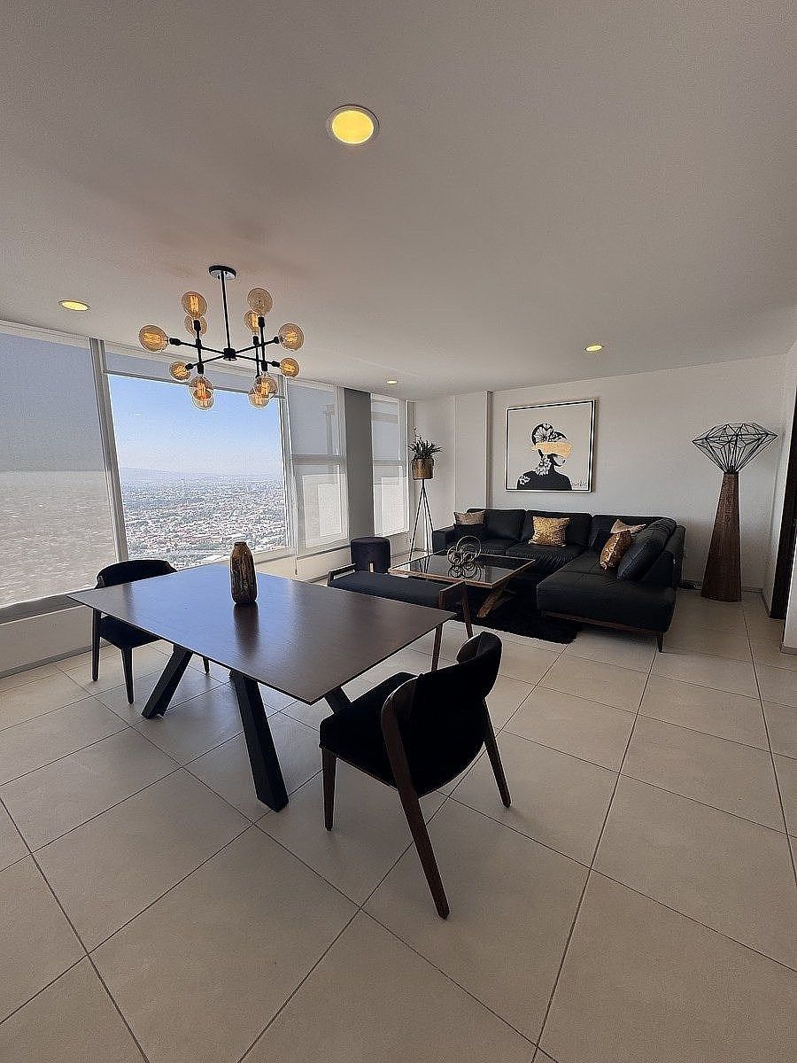 Apartamento em Lomas del Marqués, Querétaro, foto 3 de 21