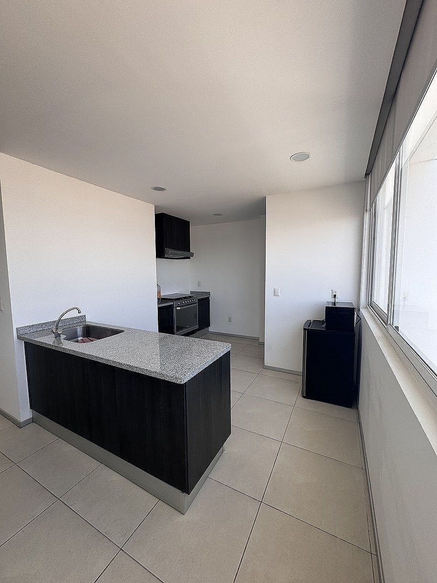 Apartamento em Lomas del Marqués, Querétaro, foto 5 de 21