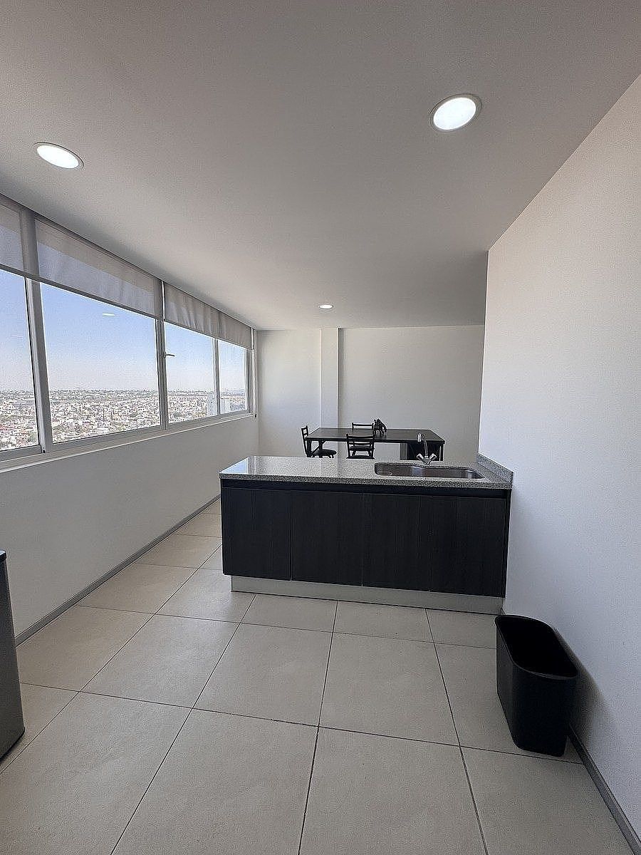 Apartamento em Lomas del Marqués, Querétaro, foto 6 de 21