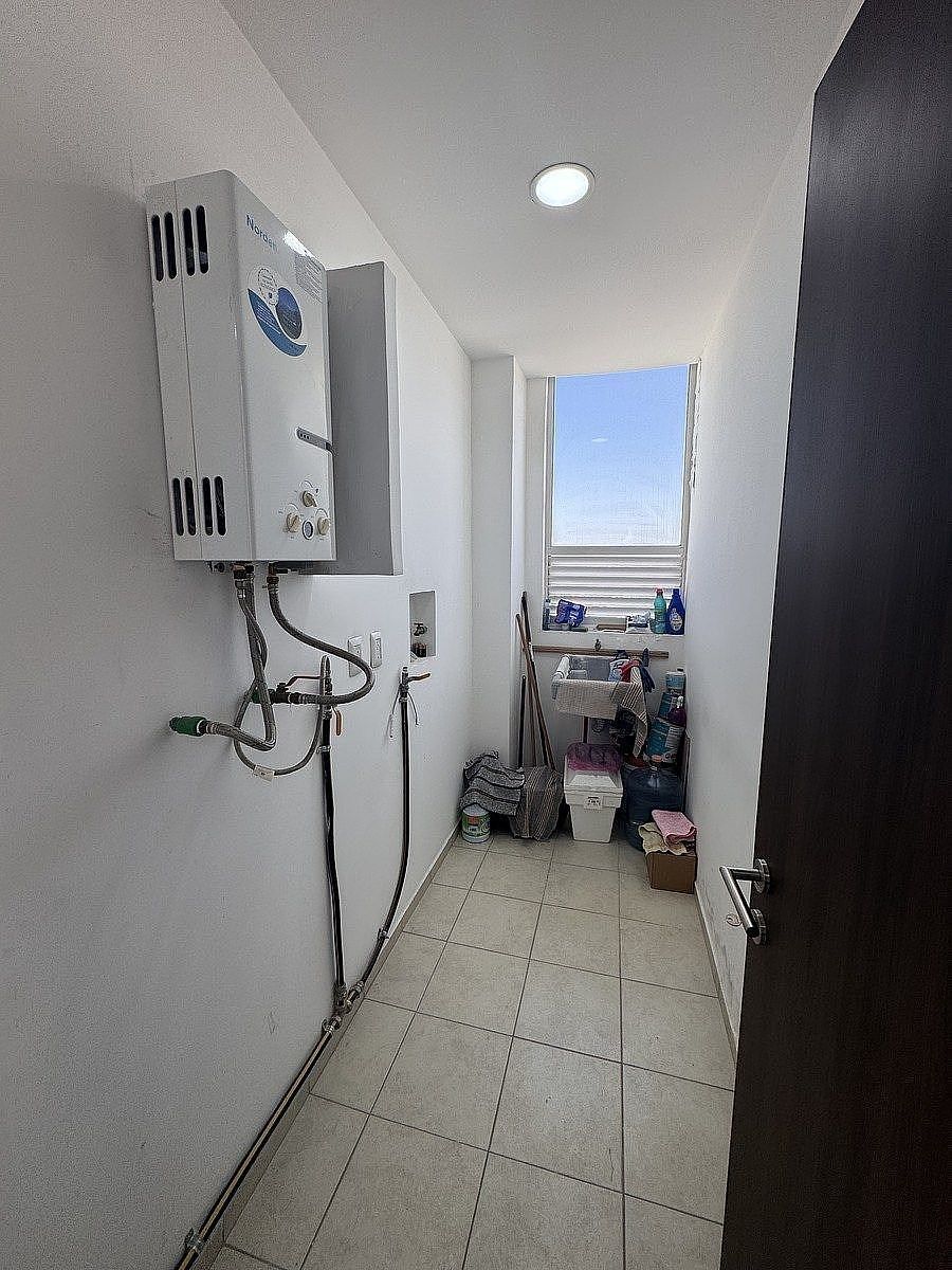 Apartamento em Lomas del Marqués, Querétaro, foto 7 de 21
