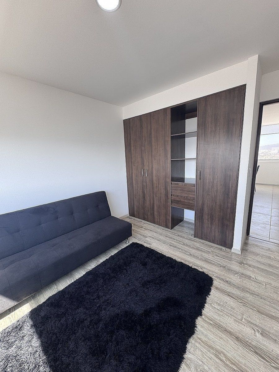 Apartamento em Lomas del Marqués, Querétaro, foto 8 de 21