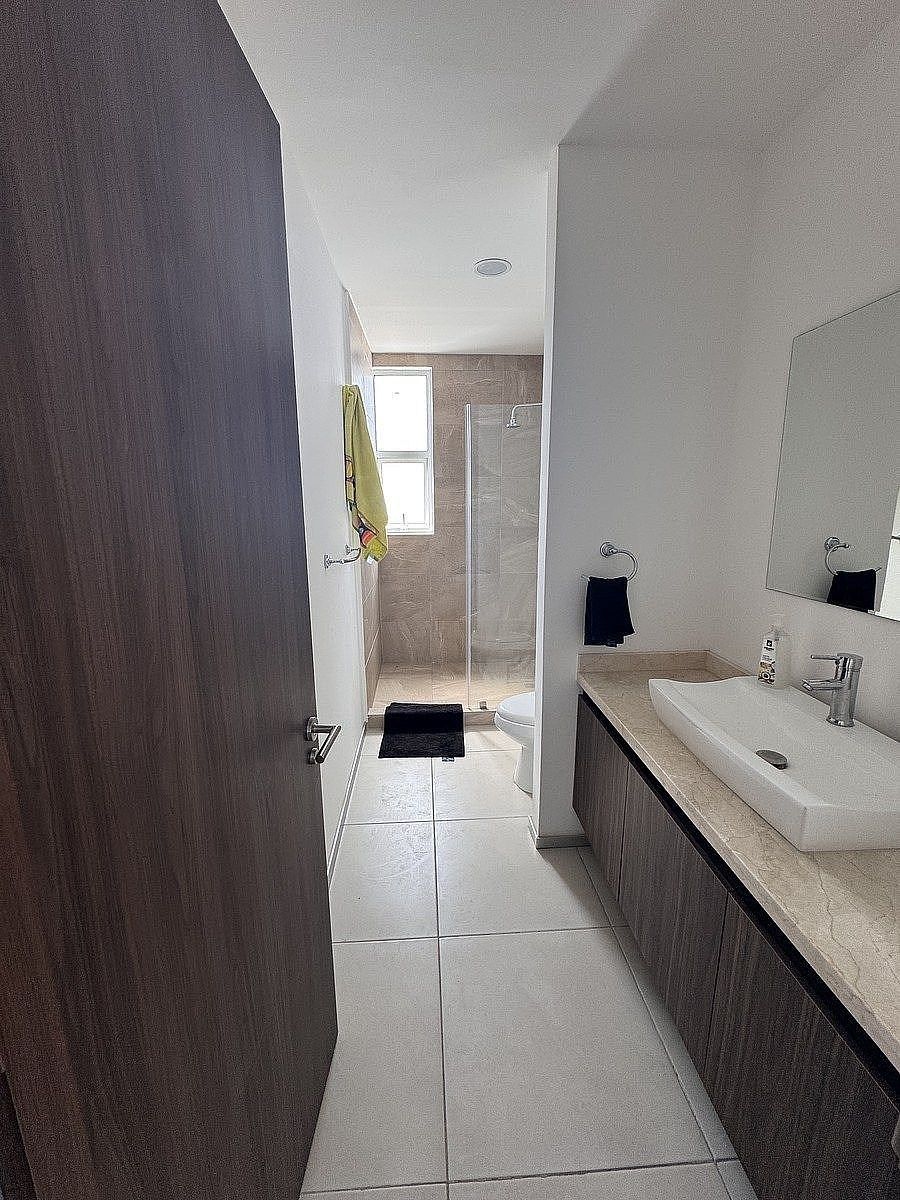 Apartamento em Lomas del Marqués, Querétaro, foto 9 de 21