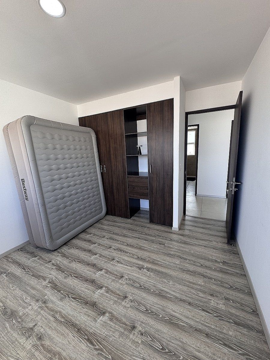 Apartamento em Lomas del Marqués, Querétaro, foto 10 de 21