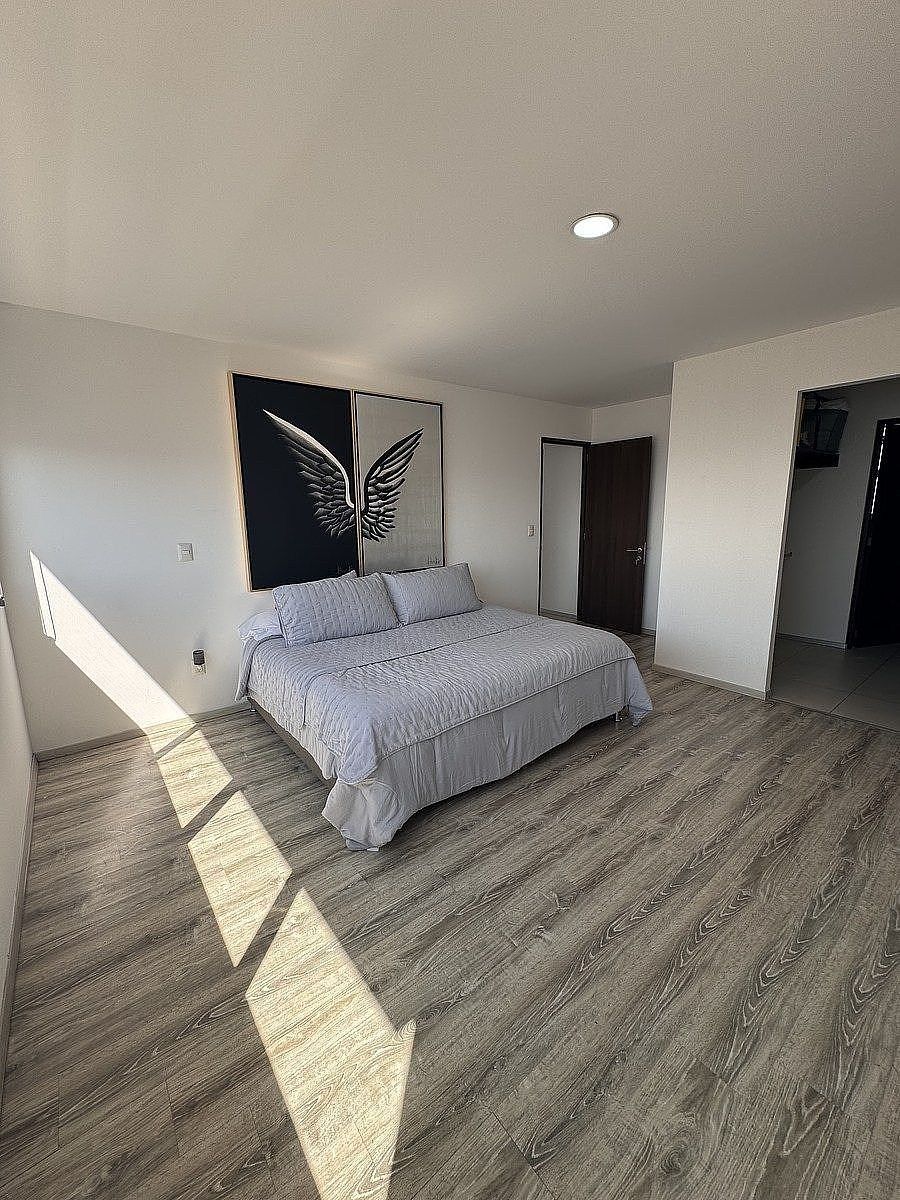 Apartamento em Lomas del Marqués, Querétaro, foto 11 de 21