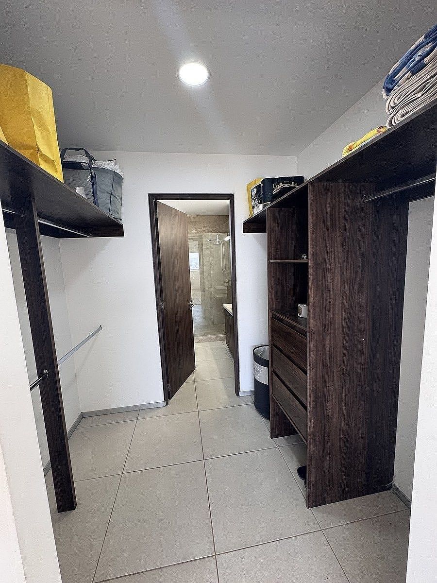 Apartamento em Lomas del Marqués, Querétaro, foto 12 de 21