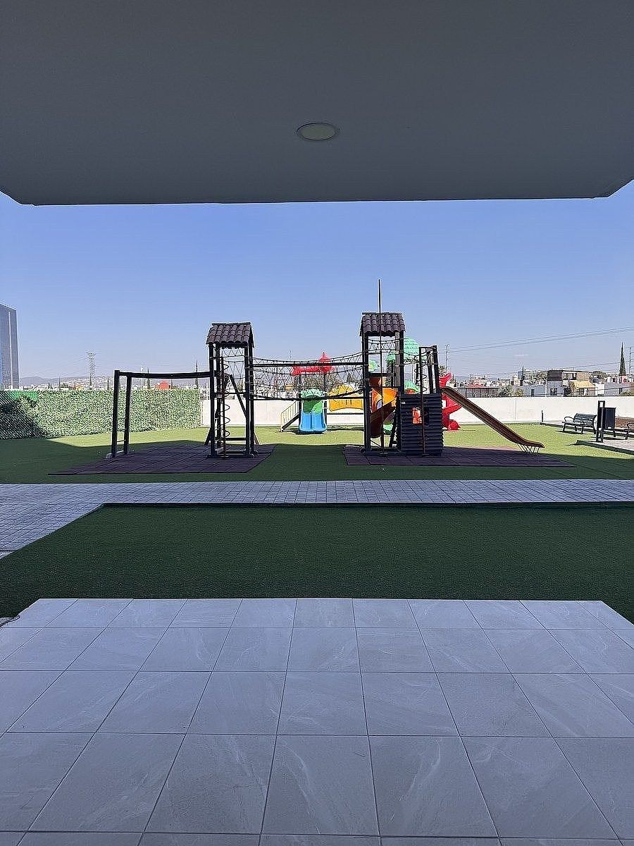 Apartamento em Lomas del Marqués, Querétaro, foto 15 de 21