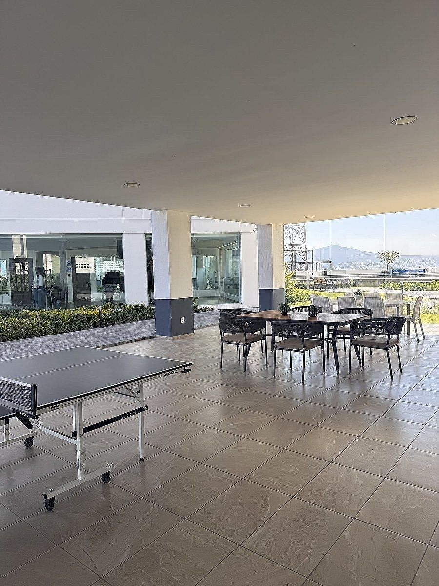 Apartamento em Lomas del Marqués, Querétaro, foto 16 de 21