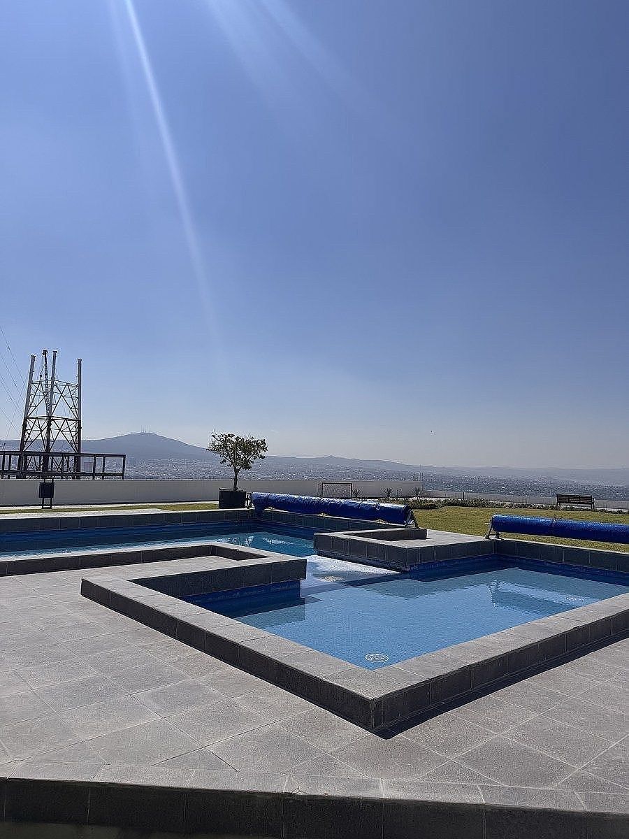 Apartamento em Lomas del Marqués, Querétaro, foto 18 de 21