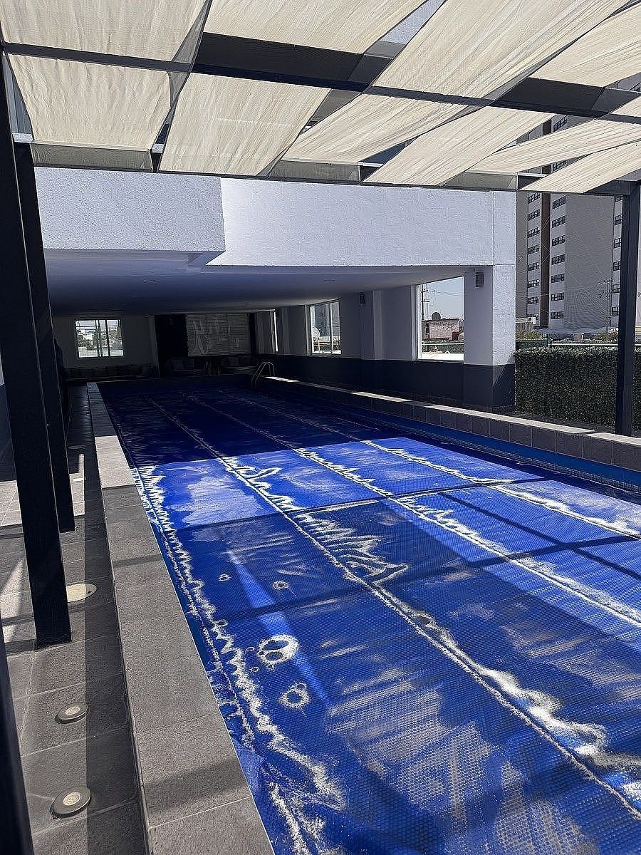 Apartamento em Lomas del Marqués, Querétaro, foto 19 de 21