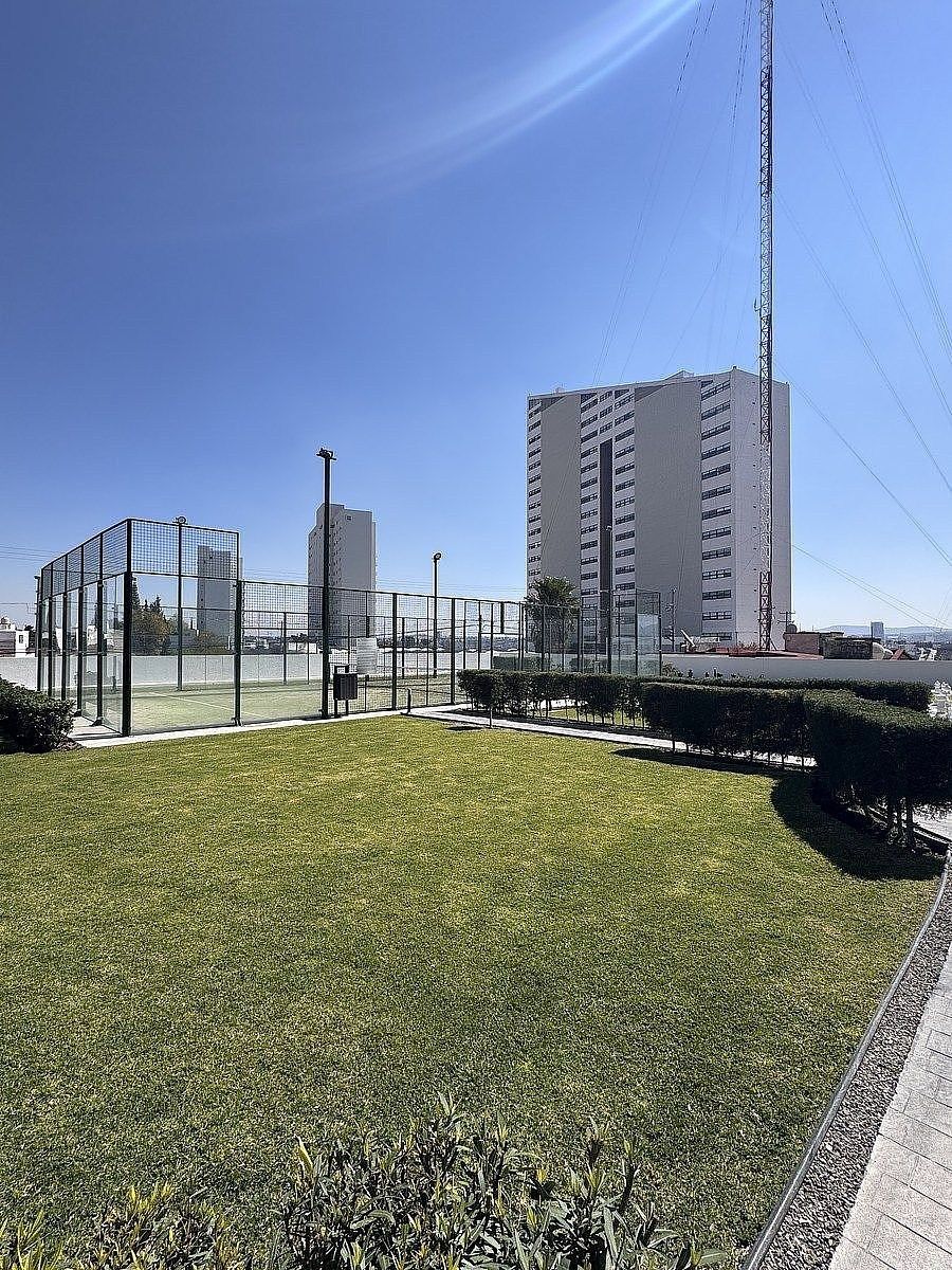Apartamento em Lomas del Marqués, Querétaro, foto 20 de 21