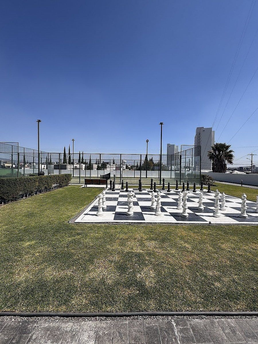 Apartamento em Lomas del Marqués, Querétaro, foto 21 de 21